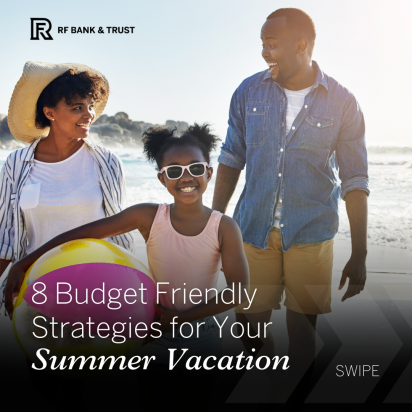 8 Budget Friendly Strategies for Your Summer Vacation