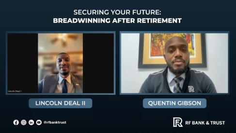 Breadwinning After Retirement